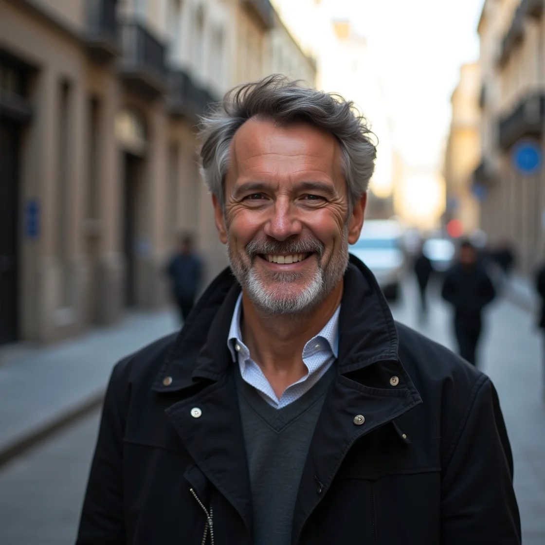 Diego Ramírez