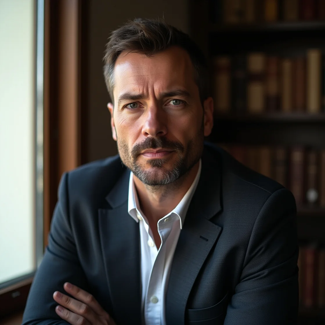 Luis García